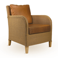Vincent Sheppard Lloyd Loom William Lounge CH B10